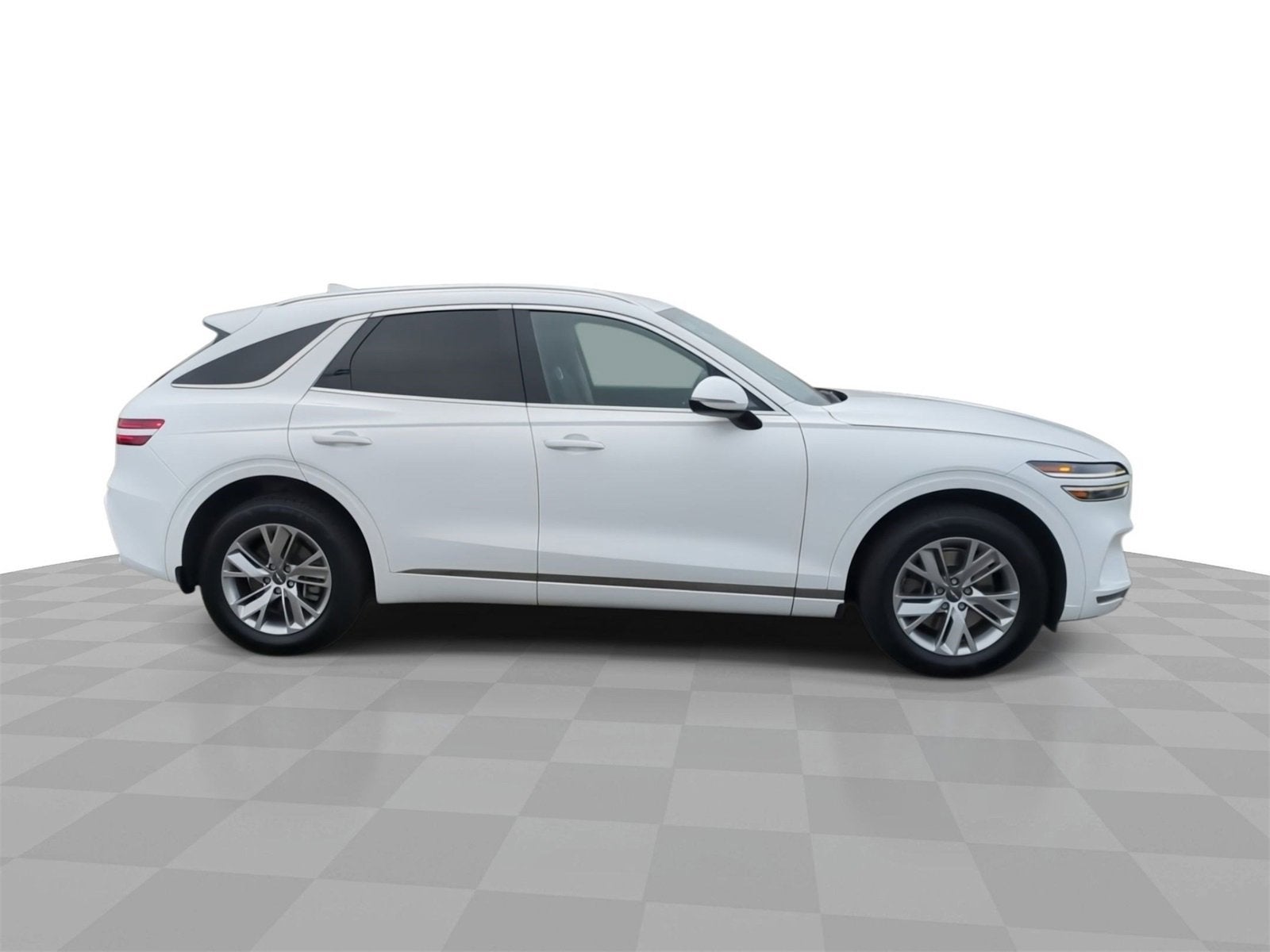 2022 Genesis GV70 2.5T AWD