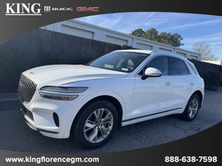 2022 Genesis GV70 2.5T AWD