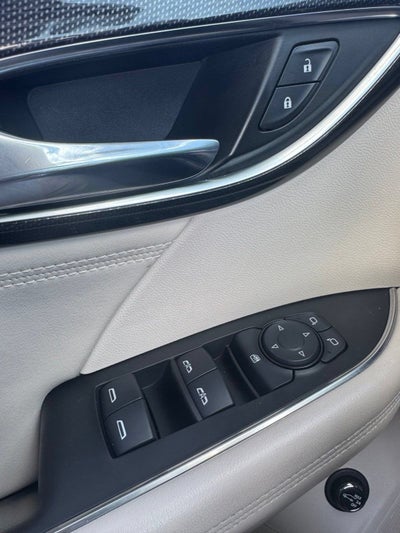 2021 Buick Envision Preferred