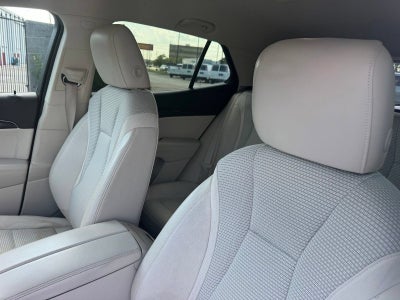 2021 Buick Envision Preferred