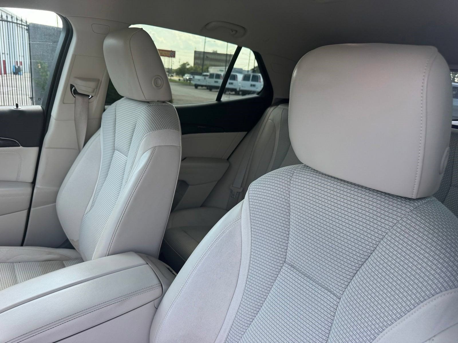 2021 Buick Envision Preferred