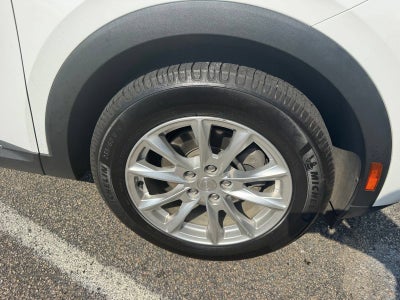 2021 Buick Envision Preferred