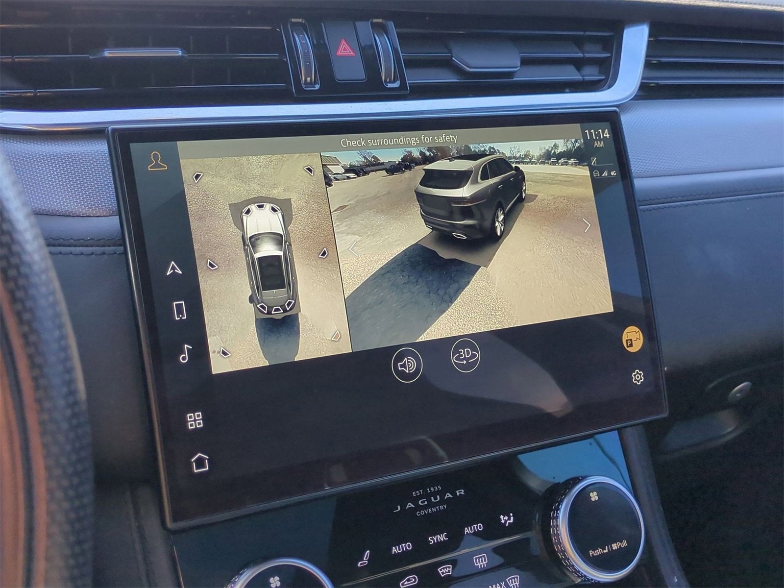 2022 Jaguar F-PACE SVR