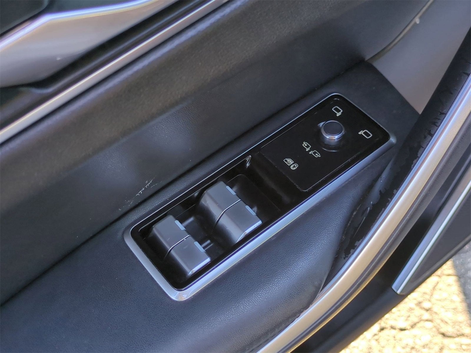 2022 Jaguar F-PACE SVR