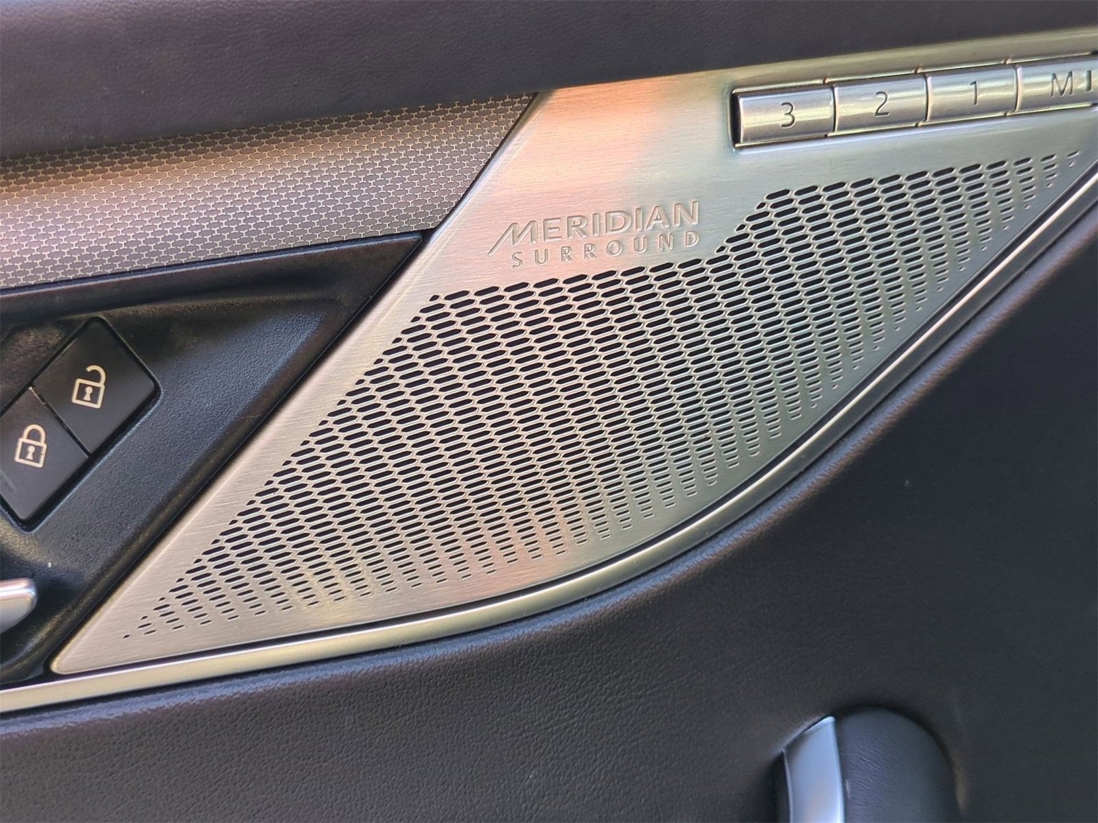 2022 Jaguar F-PACE SVR