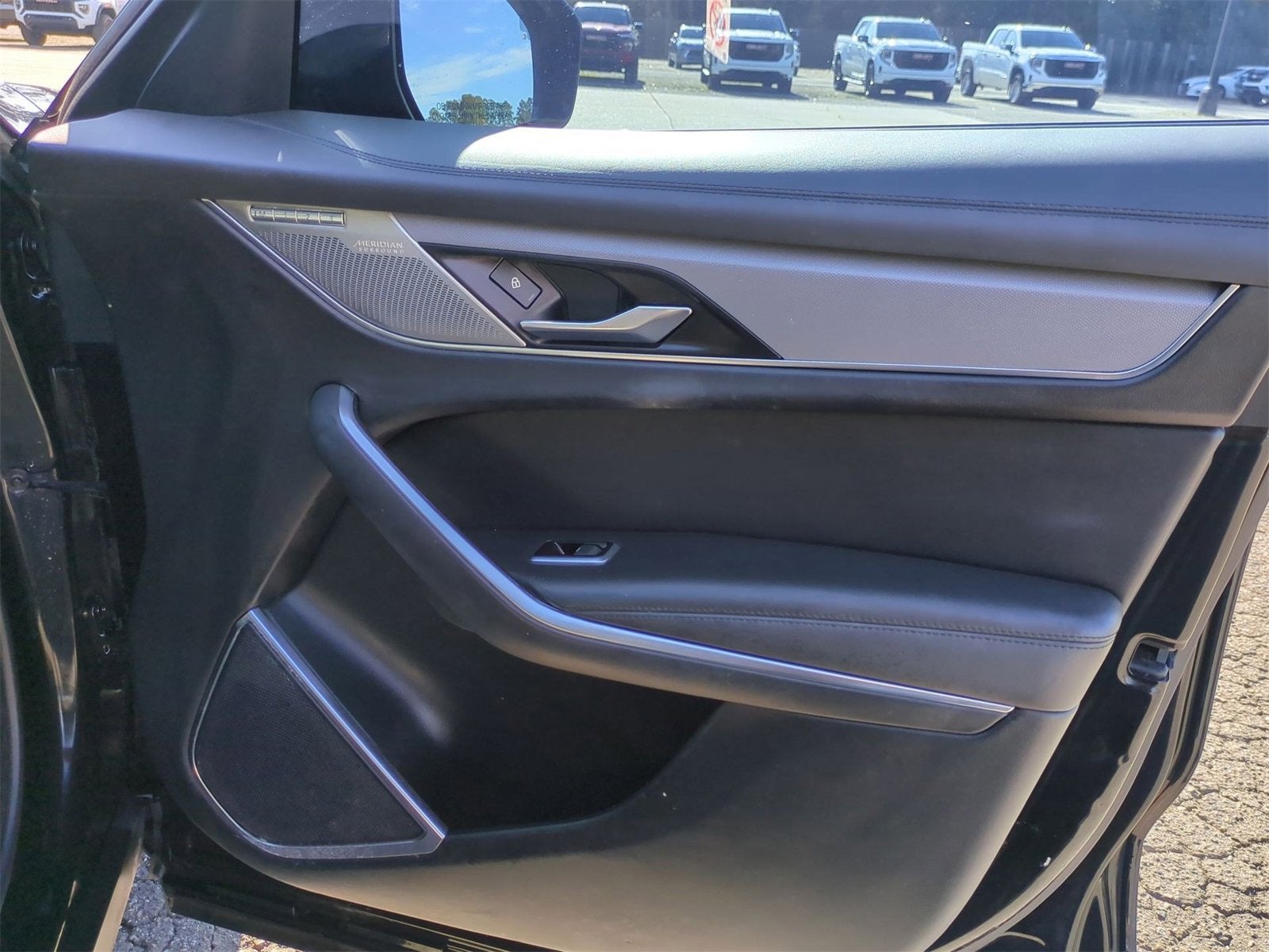 2022 Jaguar F-PACE SVR