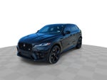 2022 Jaguar F-PACE SVR