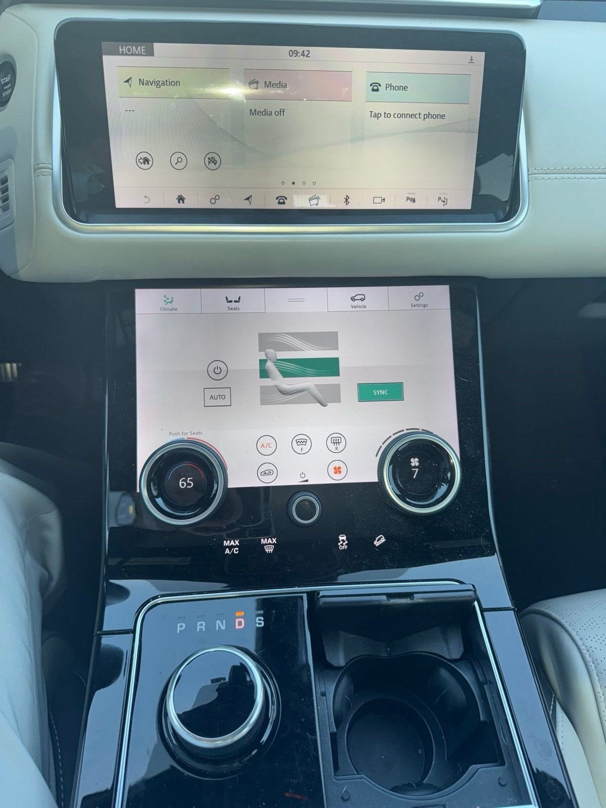 2018 Land Rover Range Rover Velar P380 First Edition