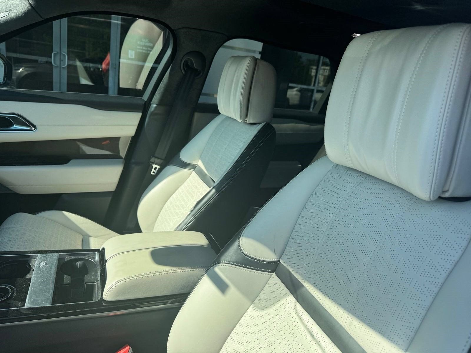 2018 Land Rover Range Rover Velar P380 First Edition