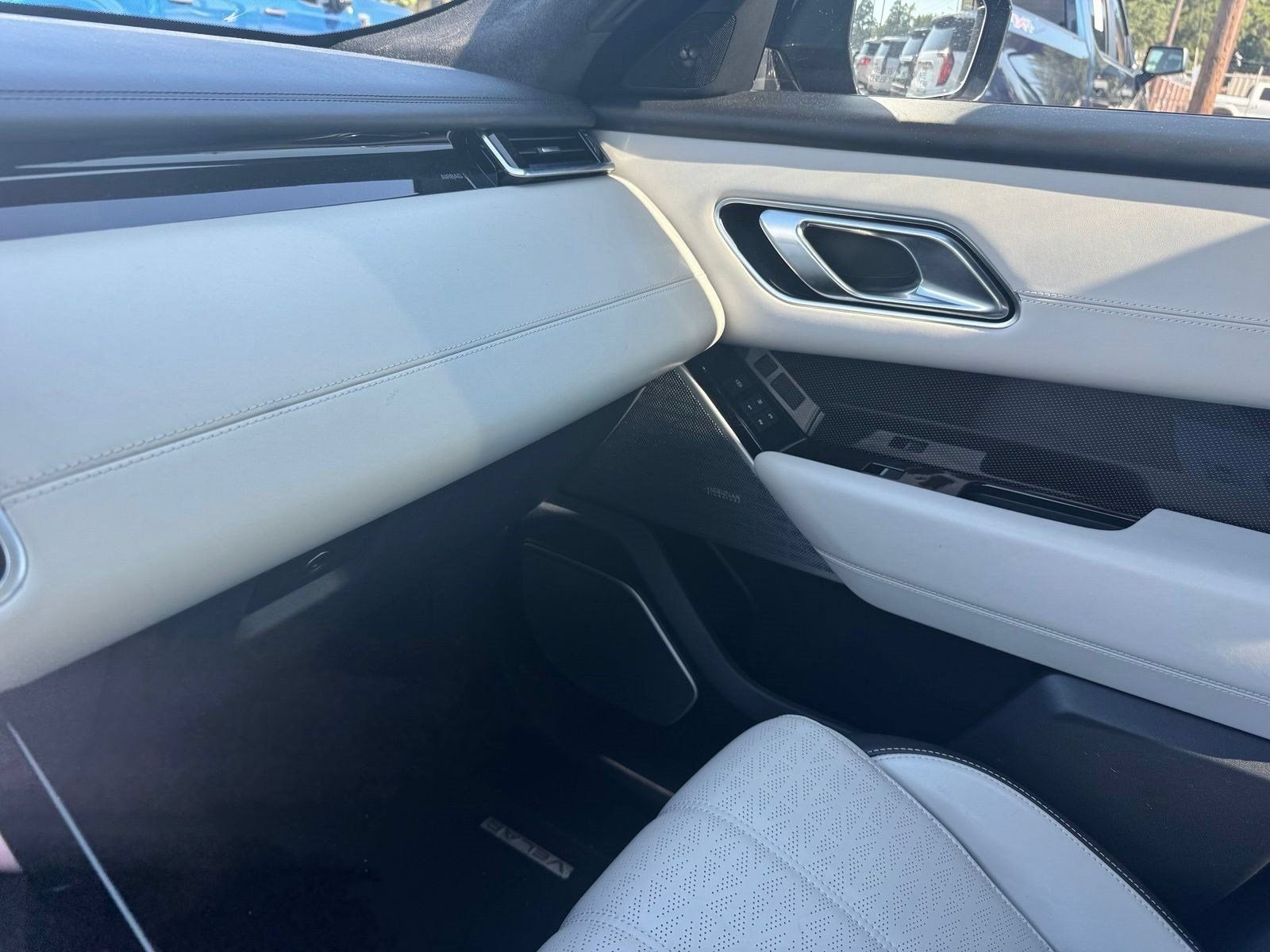 2018 Land Rover Range Rover Velar P380 First Edition