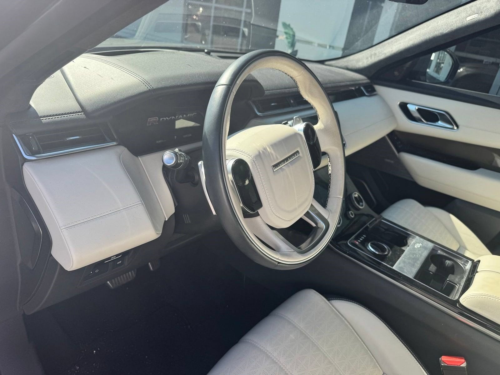 2018 Land Rover Range Rover Velar P380 First Edition