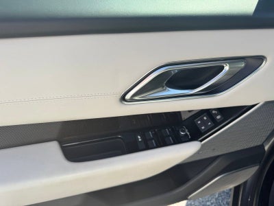 2018 Land Rover Range Rover Velar P380 First Edition