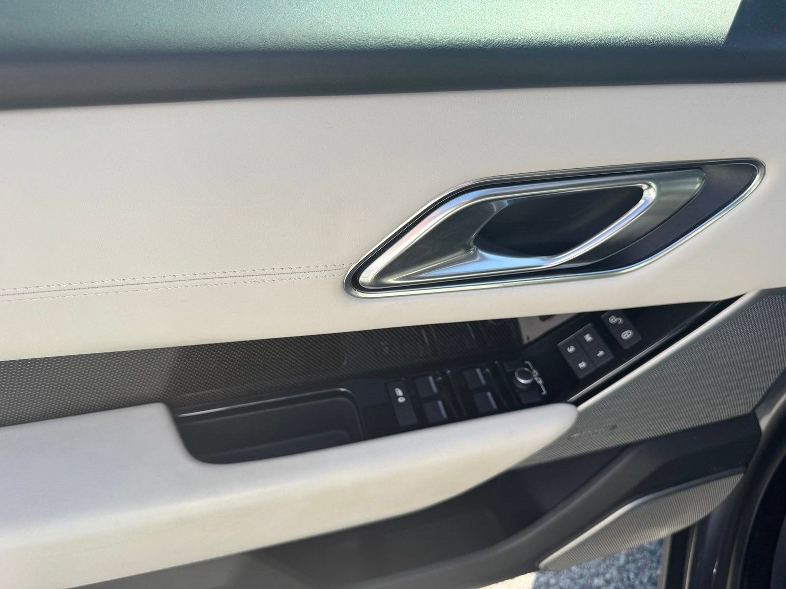 2018 Land Rover Range Rover Velar P380 First Edition