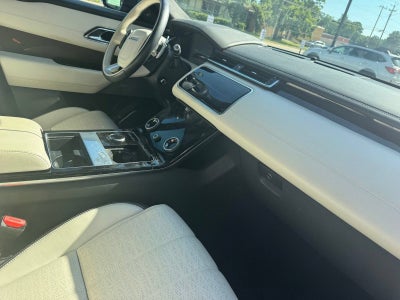 2018 Land Rover Range Rover Velar P380 First Edition