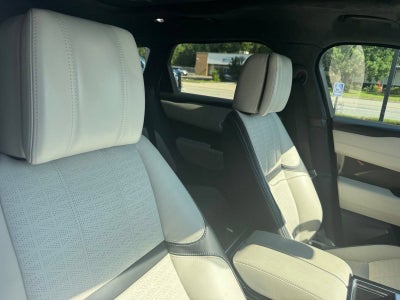 2018 Land Rover Range Rover Velar P380 First Edition