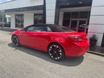 2017 Buick Cascada Sport Touring