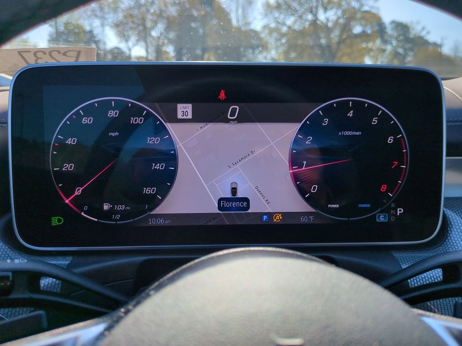 2025 Mercedes-Benz CLE 300 4MATIC®