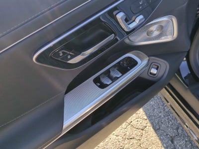 2025 Mercedes-Benz CLE 300 4MATIC®