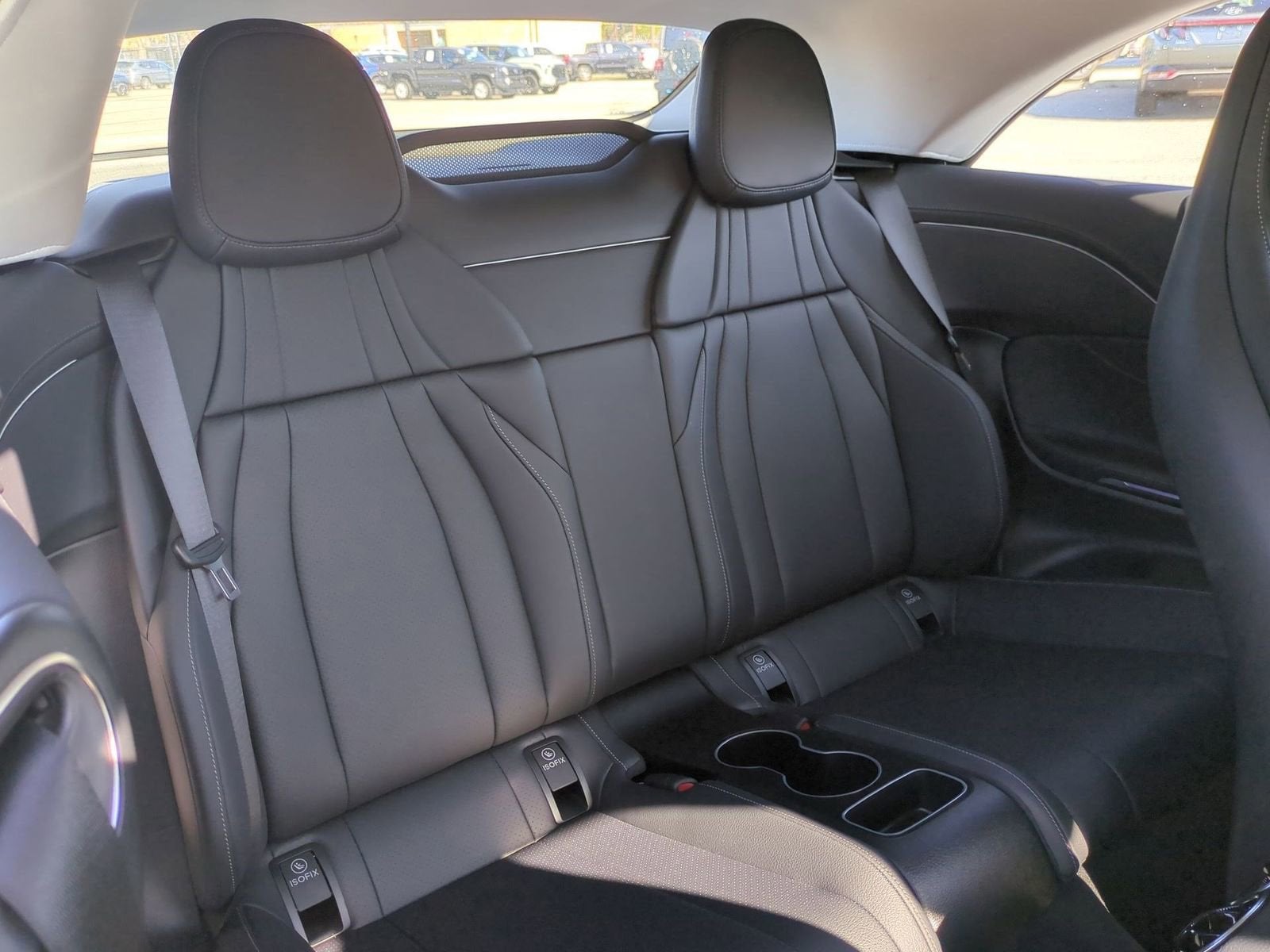 2025 Mercedes-Benz CLE 300 4MATIC®