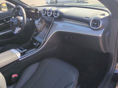 2025 Mercedes-Benz CLE 300 4MATIC®