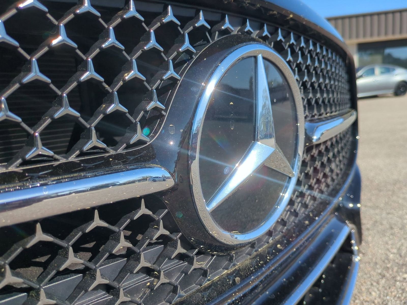 2025 Mercedes-Benz CLE 300 4MATIC®