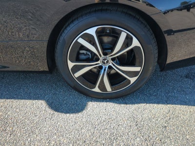 2025 Mercedes-Benz CLE 300 4MATIC®