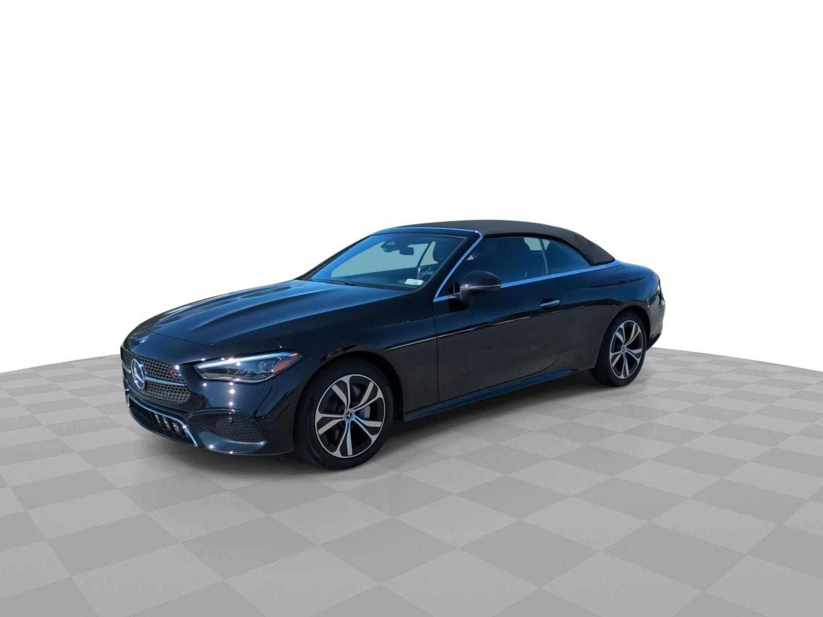 2025 Mercedes-Benz CLE 300 4MATIC®