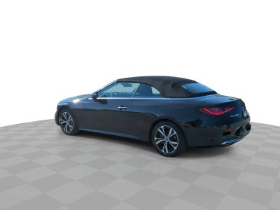 2025 Mercedes-Benz CLE 300 4MATIC®