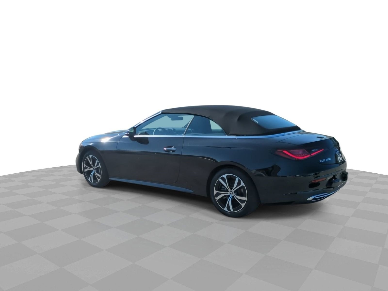 2025 Mercedes-Benz CLE 300 4MATIC®