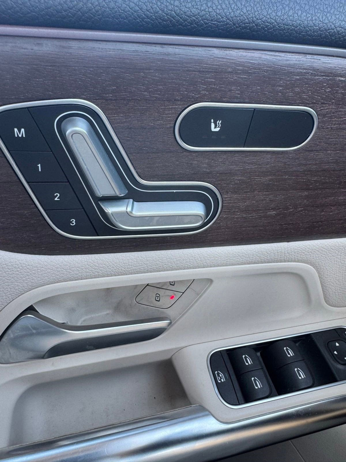 2021 Mercedes-Benz GLA 250 GLA 250