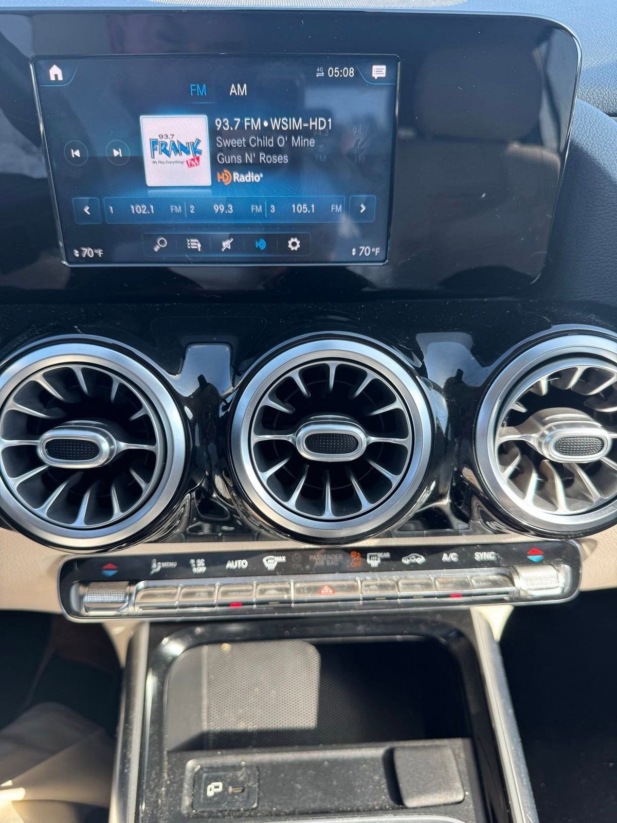 2021 Mercedes-Benz GLA 250 GLA 250