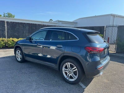 2021 Mercedes-Benz GLA 250 GLA 250
