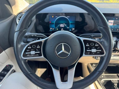 2021 Mercedes-Benz GLA 250 GLA 250