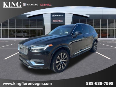 2020 Volvo XC90 T6 Inscription 7 Passenger