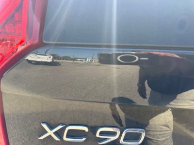 2020 Volvo XC90 T6 Inscription 7 Passenger