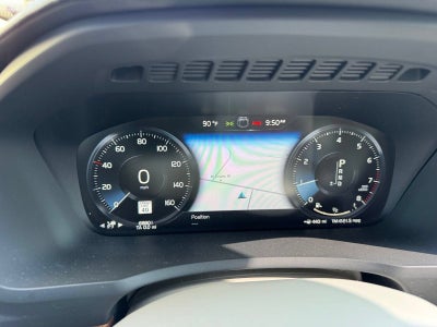 2020 Volvo XC90 T6 Inscription 7 Passenger