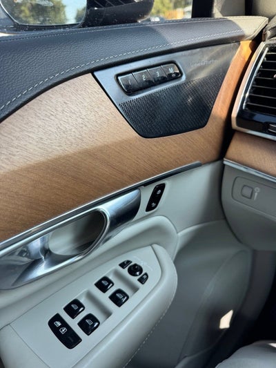 2020 Volvo XC90 T6 Inscription 7 Passenger