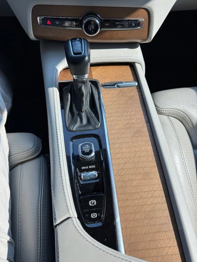 2020 Volvo XC90 T6 Inscription 7 Passenger