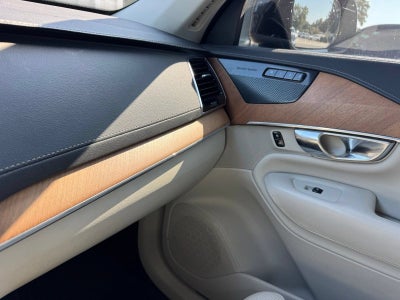 2020 Volvo XC90 T6 Inscription 7 Passenger