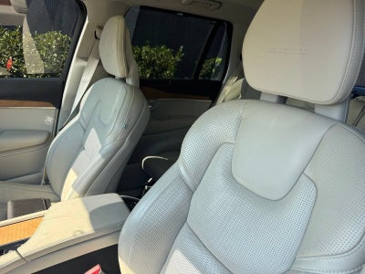 2020 Volvo XC90 T6 Inscription 7 Passenger