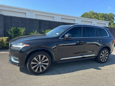2020 Volvo XC90 T6 Inscription 7 Passenger