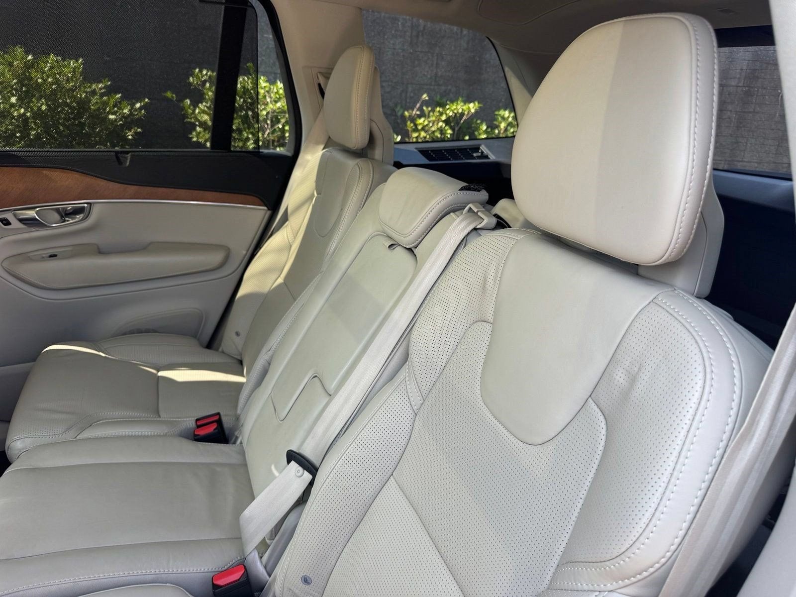 2020 Volvo XC90 T6 Inscription 7 Passenger