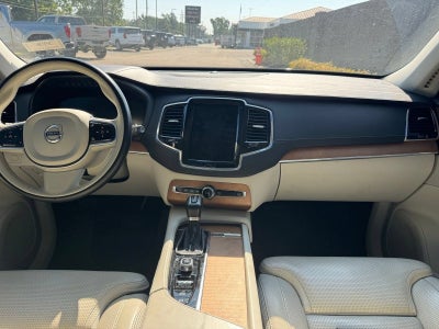 2020 Volvo XC90 T6 Inscription 7 Passenger