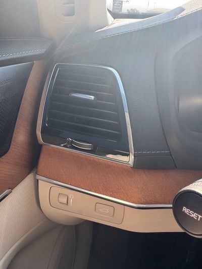 2020 Volvo XC90 T6 Inscription 7 Passenger