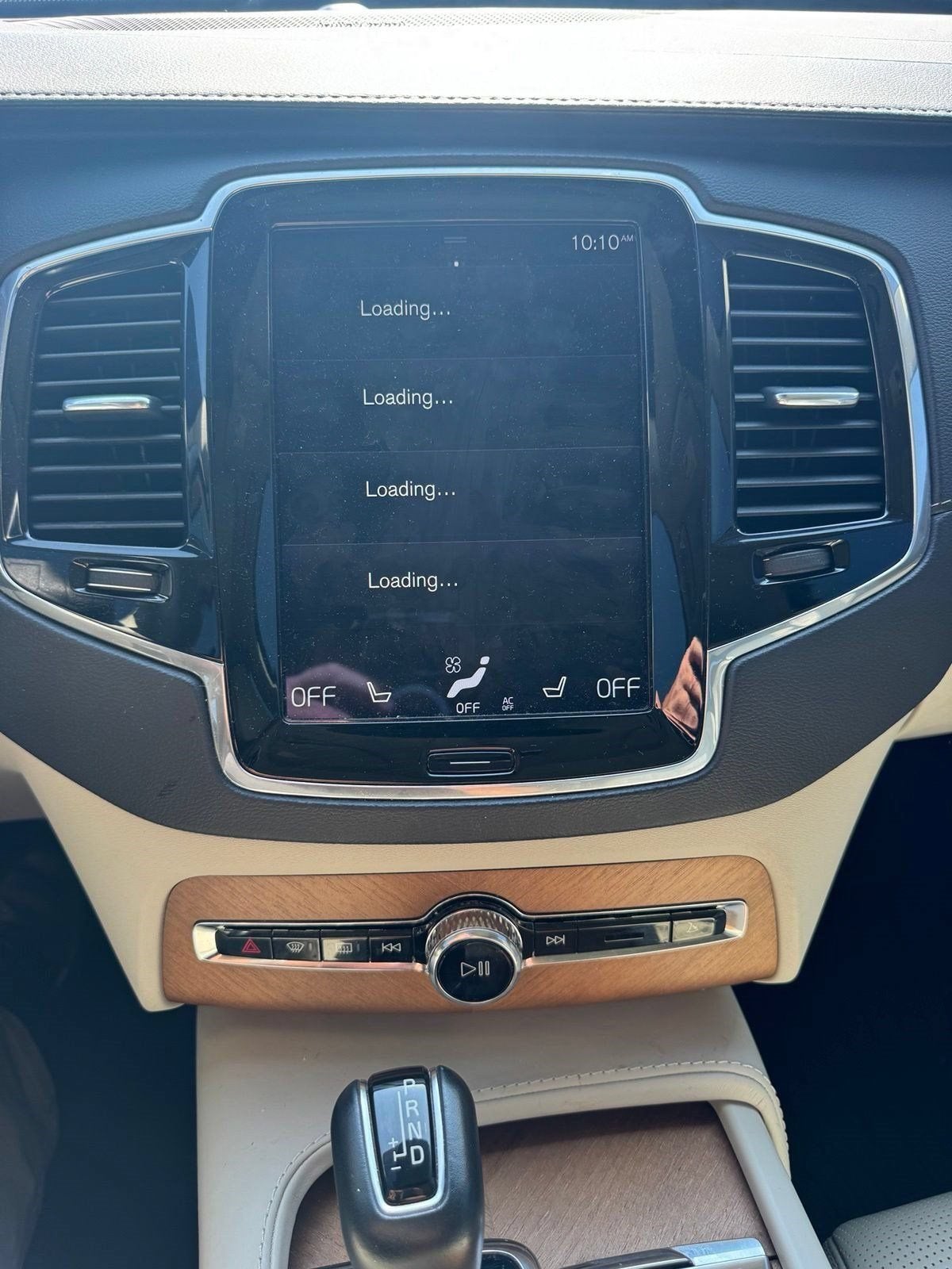 2020 Volvo XC90 T6 Inscription 7 Passenger