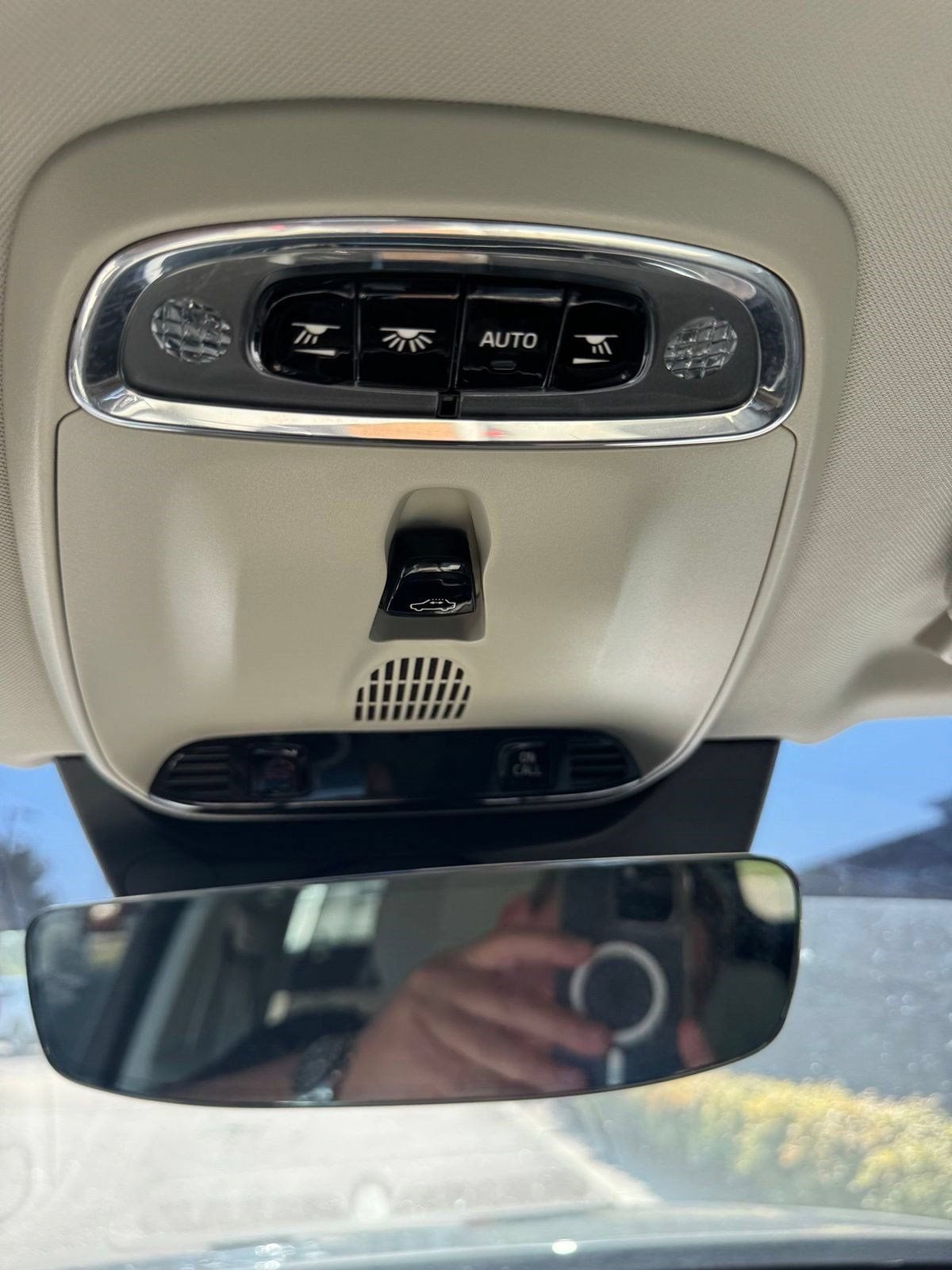 2020 Volvo XC90 T6 Inscription 7 Passenger