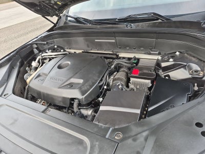 2020 Volvo XC90 T6 Inscription 7 Passenger