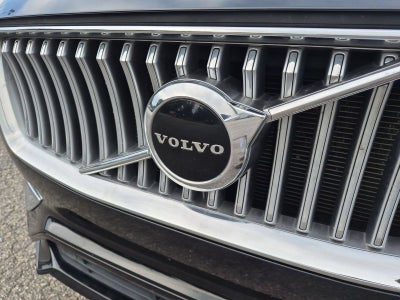 2020 Volvo XC90 T6 Inscription 7 Passenger