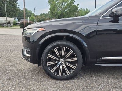 2020 Volvo XC90 T6 Inscription 7 Passenger