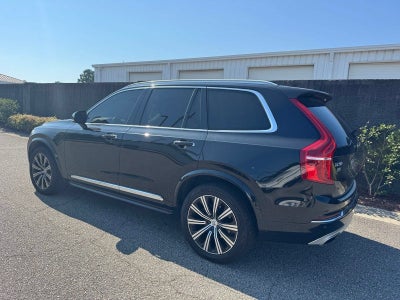 2020 Volvo XC90 T6 Inscription 7 Passenger